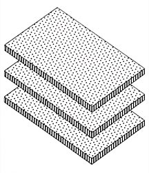 Akustikplatten Alustikplatten