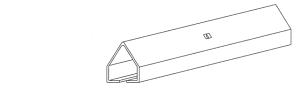 Clamping-rail
        connectors