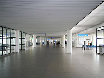 Dobner Vertikal-Lamellendecken